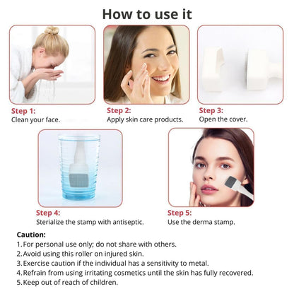 Derma Stamp