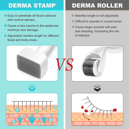 Derma Stamp